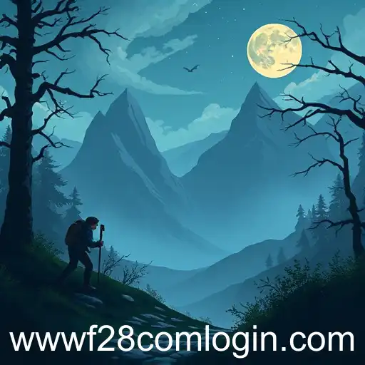 Exploring the Exciting World of Adventure Games on F28