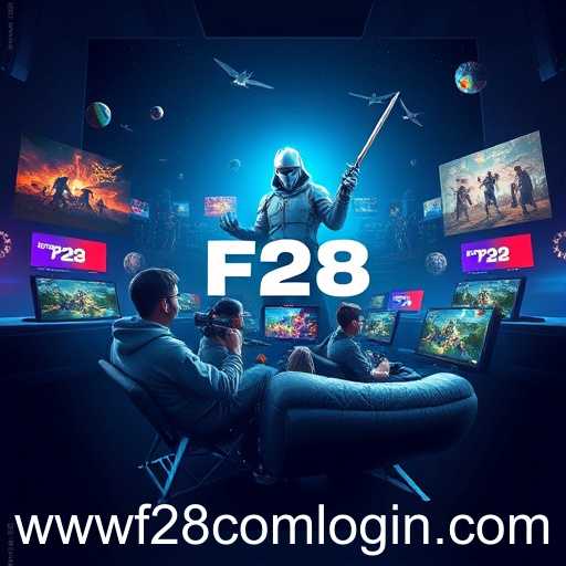 The Evolution of Online Gaming: A Deep Dive into F28 Com