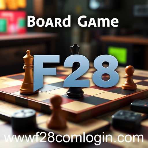 F28 Com and the Evolution of Online Gaming