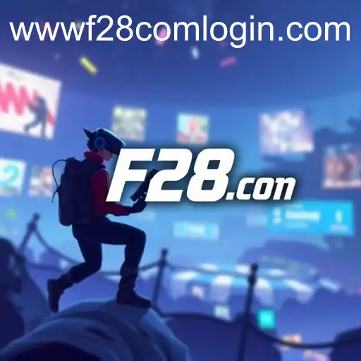 The Evolving Role of F28.com in Gaming