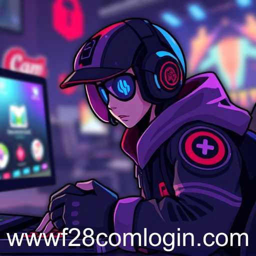 F28.com Revolutionizes Online Gaming