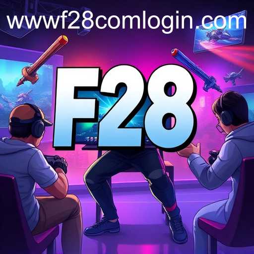 The Rise of F28 and Its Impact on Gaming