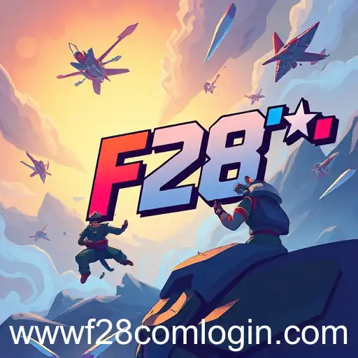 The Rise of F28: Gaming's New Frontier