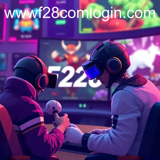 F28 Gaming Platform Evolves in 2025