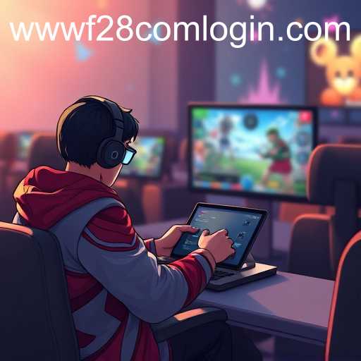 The Rise of Gaming Platforms: F28's Emerging Influence