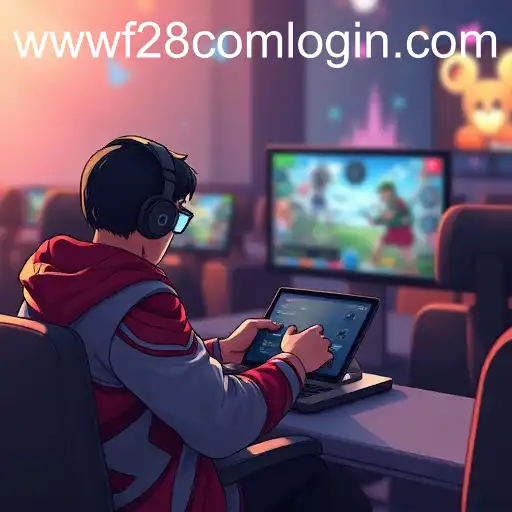 The Rise of Gaming Platforms: F28's Emerging Influence