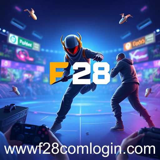 F28 Gaming Platform Continues to Thrive