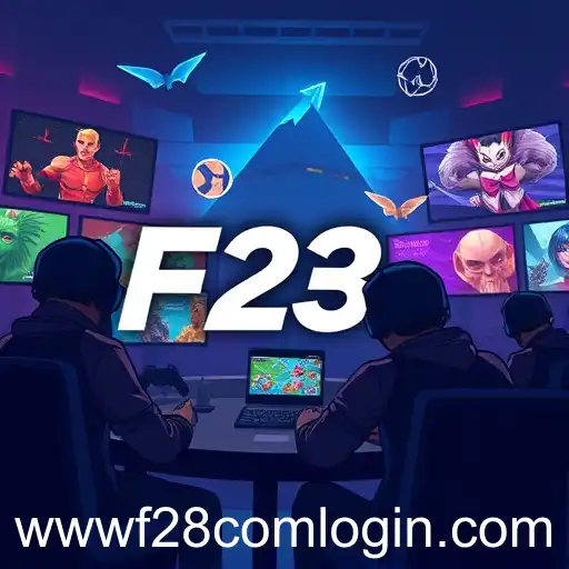 Exploring the Rise of Online Gaming Portals