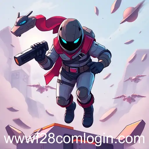 Exploring F28 com: A New Era of Gaming