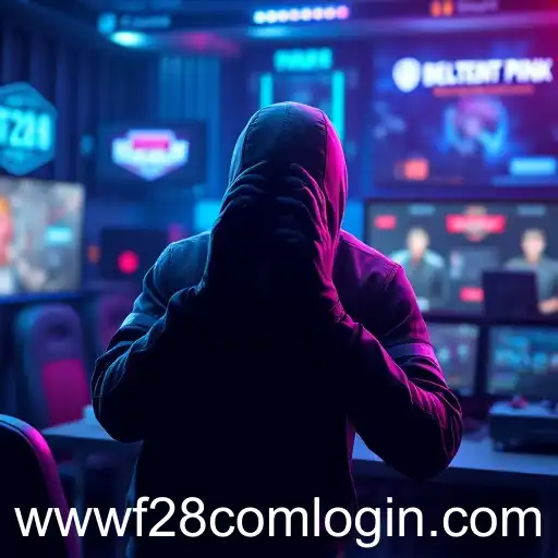 The Rise of F28: A Gaming Revolution