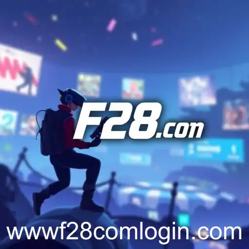 The Evolving Role of F28.com in Gaming