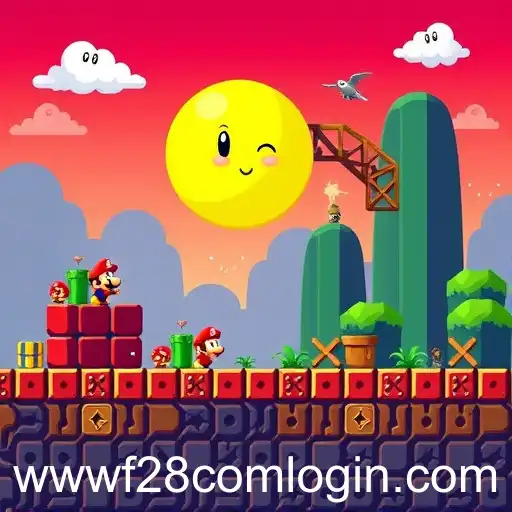 The Rise of F28 Com and Its Impact on Online Gaming