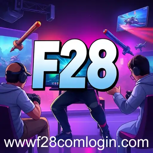 The Rise of F28 and Its Impact on Gaming