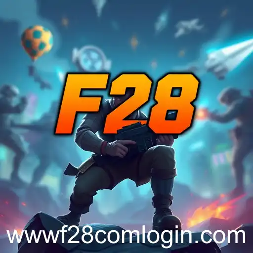F28 Gaming Platform Evolves Amidst Industry Shifts