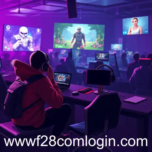 The Future of Online Gaming Portals