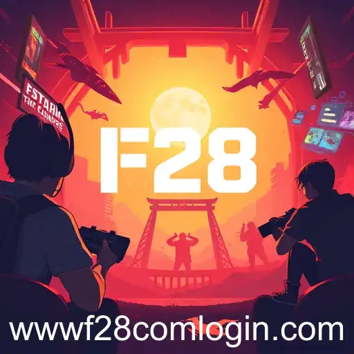 The Rise of F28 in the Online Gaming World