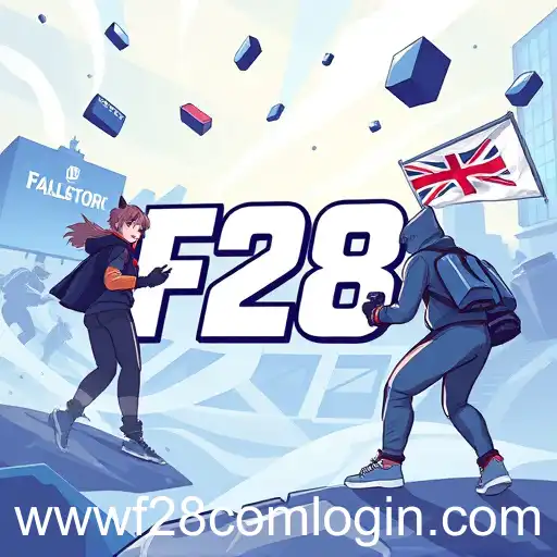 The Rise of F28 on Gaming Horizon