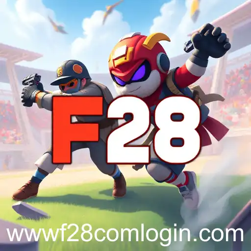The Rise of F28 Gaming Community