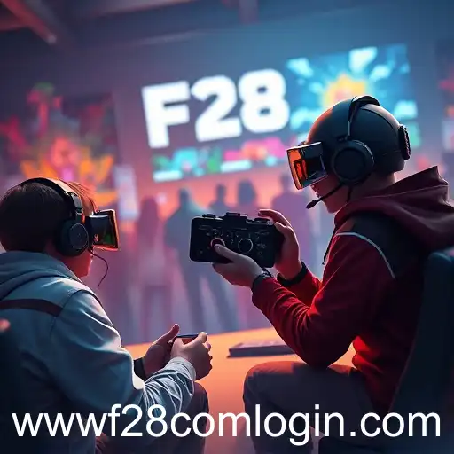 The Rise of Online Gaming Platforms in 2025