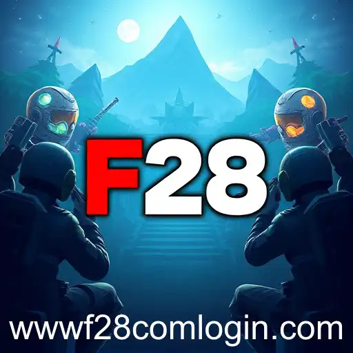 Unlocking Multiplayer Magic: The 'F28 com login' Experience