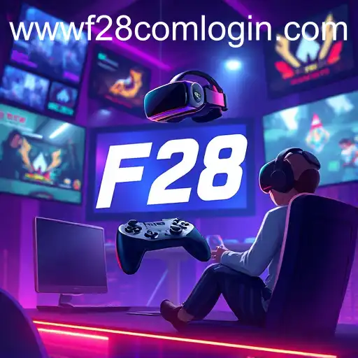 The Rise of Online Gaming Platforms: A Case Study of F28