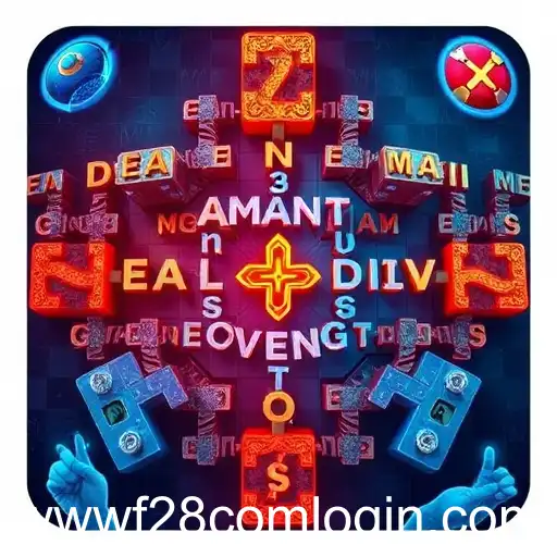 Engaging Minds: The Rise of 'Puzzle Solvers' and the Ease of F28 Com Login