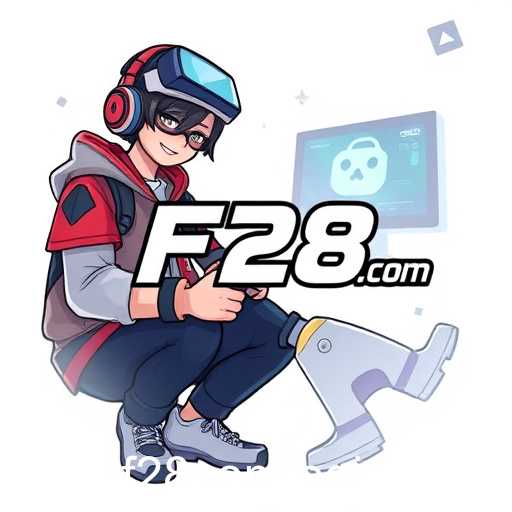 Rise of F28: The Future of Online Gaming