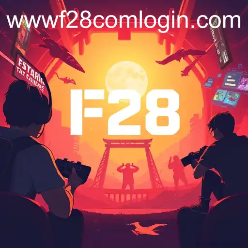 The Rise of F28 in the Online Gaming World