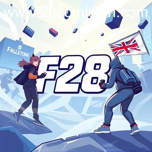 The Rise of F28 on Gaming Horizon