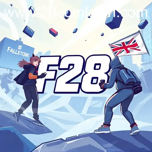 The Rise of F28 on Gaming Horizon