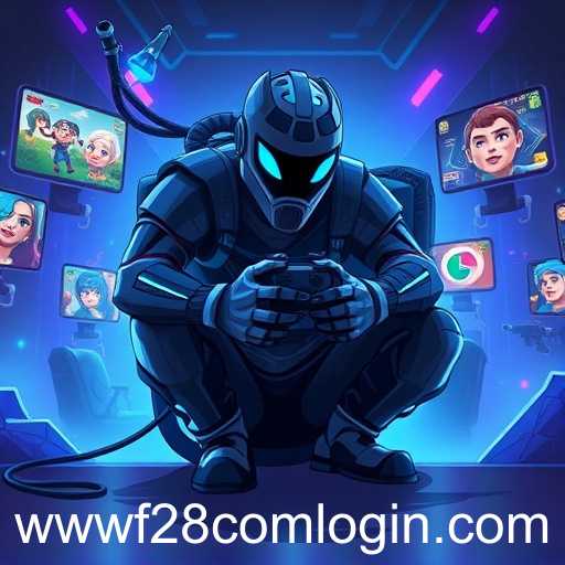 The Rise of F28.com in Online Gaming