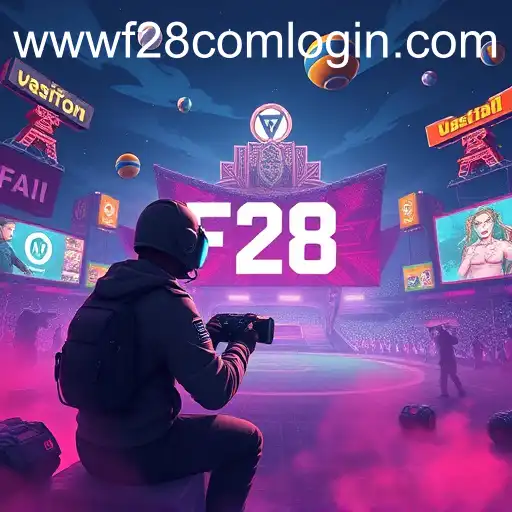 The Rise of F28 in the Gaming Landscape