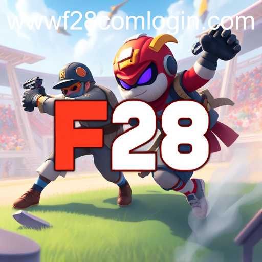 The Rise of F28 Gaming Community