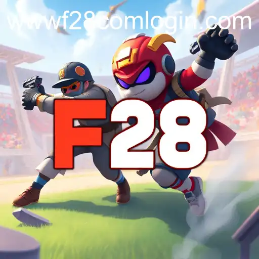 The Rise of F28 Gaming Community