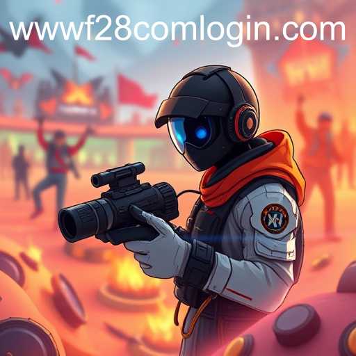 The Rise of Online Gaming with F28